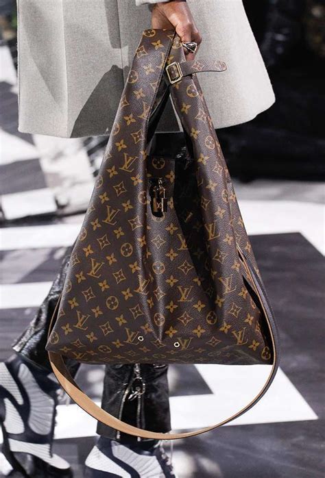 collezione autunno inverno borse louis vuitton